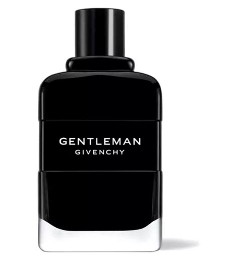 gentleman givenchy sample|givenchy gentleman at boots.